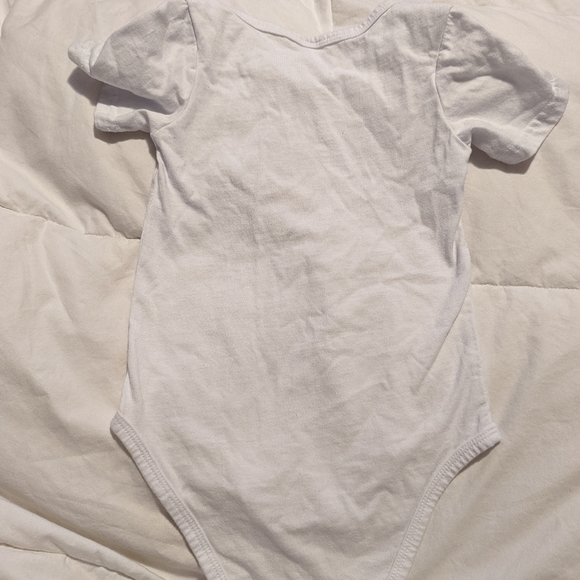 🎉 Host Pick🎉Hand Picked For Earth By Grandpa Onesie💕💕💕 - Picture 3 of 4